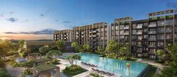 Narra Residences (D23), Apartment #598737121